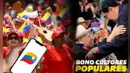 NUEVO BONO Cultores Populares de 50 dólares: fecha de PAGO y quiénes son los beneficiarios