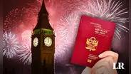 Viaja por Año Nuevo: conoce los 30 países del mundo que puedes visitar solo con pasaporte o DNI