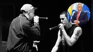 Fiscalía venezolana ordena aprehensión de KPU por apropiarse de temas de Canserbero