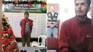 Áncash: 9 meses de prisión preventiva para sujeto que quemó y mató a su padre en víspera de Navidad