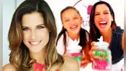 Catalina, hija de María Pía Copello, es empresaria: ¿qué innovador negocio tiene a sus 9 años?