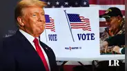 Corte Suprema rechaza inhabilitar a Donald Trump: podrá ser candidato en las elecciones de 2024