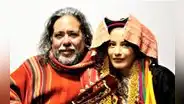 Edith Ramos retorna a Lima en concierto íntimo con el charango de Chano Díaz Límaco