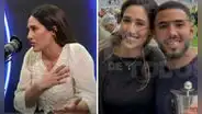 Tepha Loza revela los motivos de su ruptura con Sergio Peña: "Todos están cortados con la misma tijera"