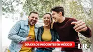 Día de los Inocentes 2023: ¿cuándo se celebra en México?