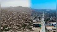 Este es el distrito de LIMA con menos áreas verdes por habitante: no es Puente Piedra ni Villa El Salvador