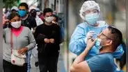 COVID-19: un total de 12 casos del linaje JN.1 fueron identificados en el Perú, informa el INS