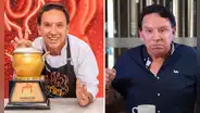 Ricardo Rondón: ¿por qué estuvo vetado de Latina antes de su participación en ‘El gran chef’?