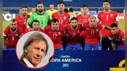 Mundialista con la selección chilena respalda posible llegada de Ricardo Gareca y le da su 'bendición'