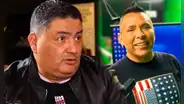 Alfredo revela la gran traición de Edwin Sierra: “A partir de ahí 'murió', no trabajaría con él”
