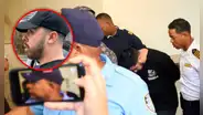 Detienen a 'El Italiano' principal sospechoso de asesinar a joven venezolana en República Dominicana