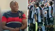 Luis 'Pana' Tejada reveló cómo troleó a jugadores de Alianza Lima tras ganarles la final del 2011