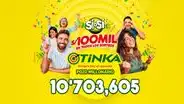 La Tinka EN VIVO: resultados del sorteo de hoy, miércoles 27 de diciembre