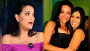 Mariella Zanetti revela que lograba ganar hasta 16 mil dólares en un día cuando era vedette