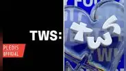 TWS, nueva boyband de la agencia de SEVENTEEN: fecha de debut, canción de prelanzamiento y más