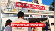 ¡2024 con trabajo nuevo! Susalud ofrece empleos con sueldos de hasta S/10.000