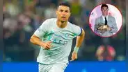 ¿Por qué Cristiano Ronaldo no compite por la Bota de Oro pese a ser el máximo goleador del 2023?