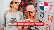 Feriados Panamá 2024: conoce AQUÍ el calendario de días no laborables y festivos
