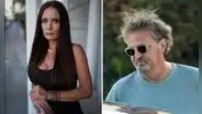 Exnovia de Matthew Perry revela detalles inéditos sobre su relación con el exactor de Friends