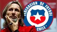 Ricardo Gareca ya está en Santiago y negocia con la Roja para ser DT, revela periodista chileno