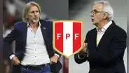¿Contra Gareca? Fecha y hora confirmadas del debut oficial de Jorge Fossati en la selección peruana