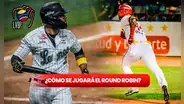 ¿Cómo se jugará el Round Robin de la LVBP 2023-2024? Formato de la postemporada del béisbol venezolano