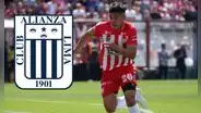 Futbolista argentino confirma que Alianza Lima lo tiene en la mira: "Me gustaría llegar"