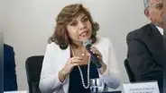 Poder Judicial admite apelación de la Procuraduría sobre archivo de investigación contra Zoraida Ávalos