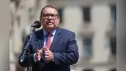 Otárola justifica decreto que permite a la PNP realizar investigaciones: “A veces, los fiscales tardan en llegar”