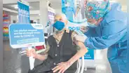 Variante más contagiosa del COVID-19 ya está en Lima y la selva