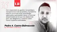 Piura, la ciudad perdida en el caos (II Parte), por Pedro Castro Balmaceda