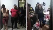 SJM: cae banda criminal Los Hijos de Dios en operativo contra la trata de personas
