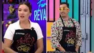 ¿Ale Fuller y Renato Rossini Jr. habrían pasado la Navidad juntos? Santi Lesmes lo revela
