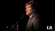 Javier Milei: últimas noticias del megadecreto, el DNU y marchas