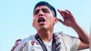 La sentida carta de Piero Quispe a Universitario tras llegar a Pumas: "Grande hay uno solo"