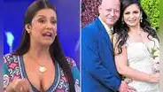Karla Tarazona le brinda su apoyo a Leslie Moscoso tras anunciar su divorcio: "Te abrazo desde aquí"
