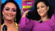 Mariella Zanetti revela que quería ser monja: “Me dijeron que todo era gratis”