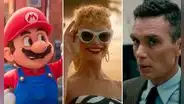 ¿Cuál fue la película más taquillera a nivel mundial del 2023?
