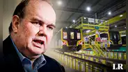 Línea 2 del Metro: Ositrán advierte que gestión de Rafael López Aliaga traba avance del proyecto
