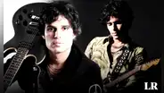 Murió Pedro Suárez-Vértiz: ícono del rock peruano falleció a los 54 años tras un paro cardíaco