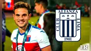 Lucas Menossi, jugador que rechazó a Alianza Lima, rescindió contrato con Tigre y quedó libre