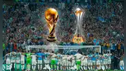 ¿Quién es el único jugador que llevará el parche de campeón del mundo en clubes y selección en el 2024?