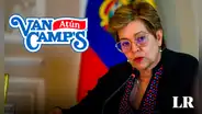 Ministra de Trabajo acusa a empresa atunera de explotación laboral a sus trabajadoras: "Tienen que usar pañal"