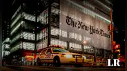 New York Times demanda a Microsoft y OpenAI por usar sus noticias para entrenar a la inteligencia artificial