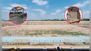 El abandonado Estadio Miguel Grau de Piura: así luce el recinto que fue parte de la Copa América 2004