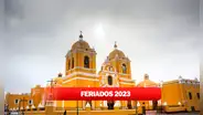 El 29 de diciembre es FERIADO en una sola región: ¿qué se celebra y para quiénes aplica?