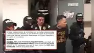 Los Hijos de Dios: ordenan 10 días de detención preliminar para 39 integrantes de red criminal
