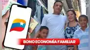 SEGUNDO Bono Economía Familiar diciembre 2023: COBRA HOY el AUMENTO vía Patria