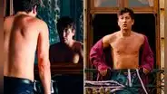 'Saltburn': Barry Keoghan revela detalles de la última escena donde se muestra desnudo