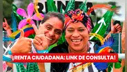 Renta ciudadana: quiénes son los beneficiarios de 130 dólares y cómo recibirlos | LINK de consulta